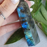 Labradorite Tower