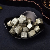 Natural Raw Pyrite Stones