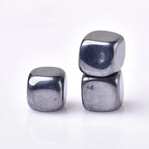 Natural Terahertz Stone Cube