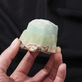 Natural Caribbean Calcite Crystal