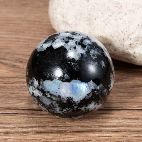 Moonstone Sphere