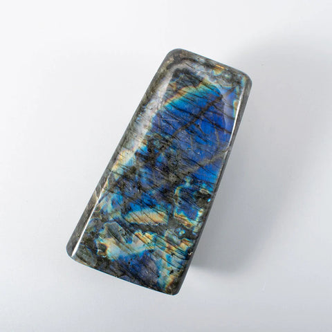 King Size Labradorite Crystal