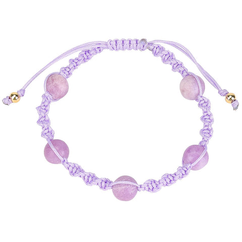 Lepidolite Bracelets