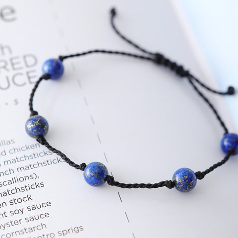 Apatite Bracelets