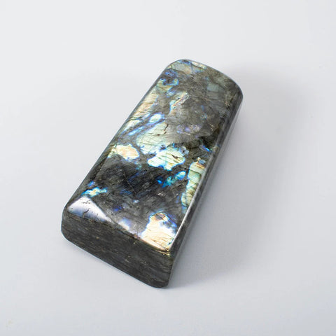 King Size Labradorite Crystal