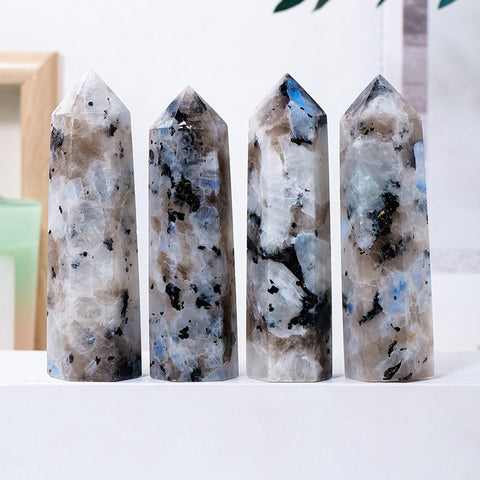 Moonstone Tower