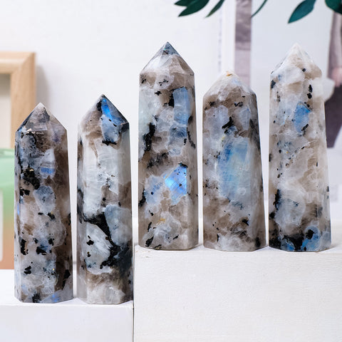 Moonstone Tower