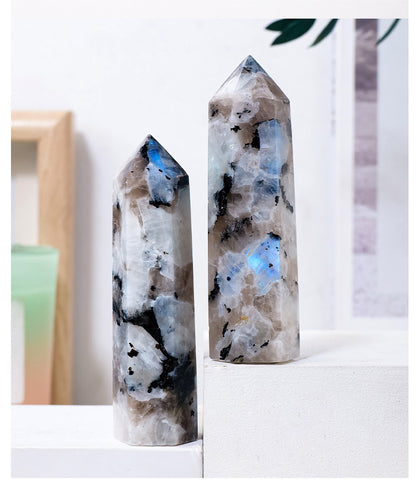 Moonstone Tower